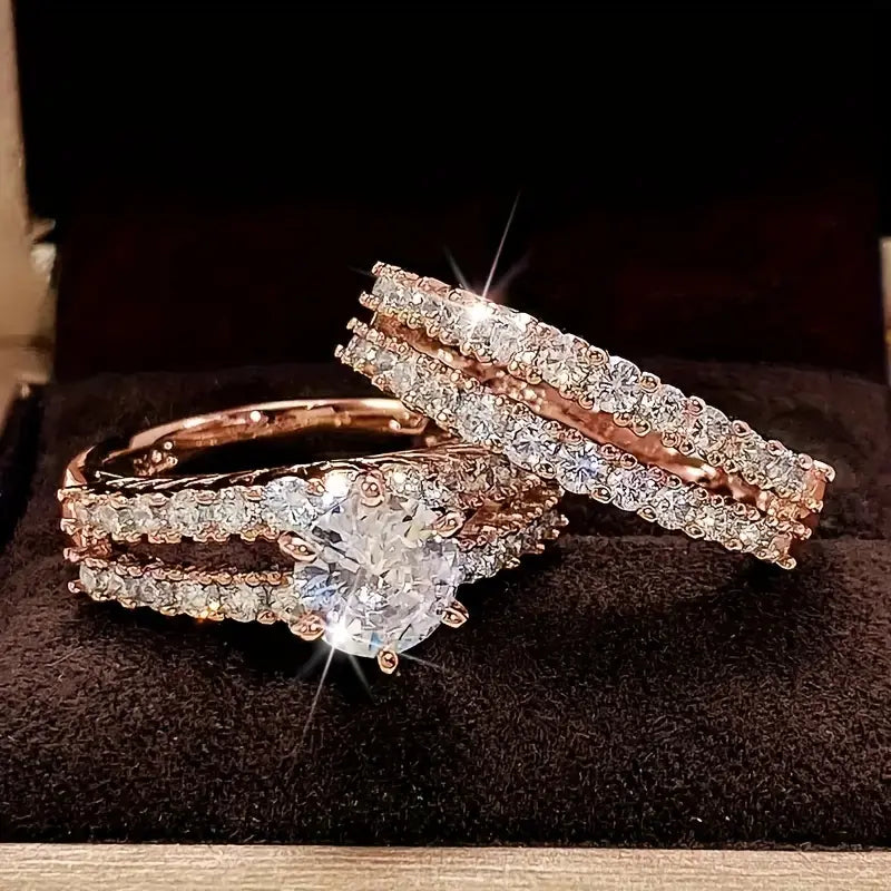 Anello Eternal Radiance