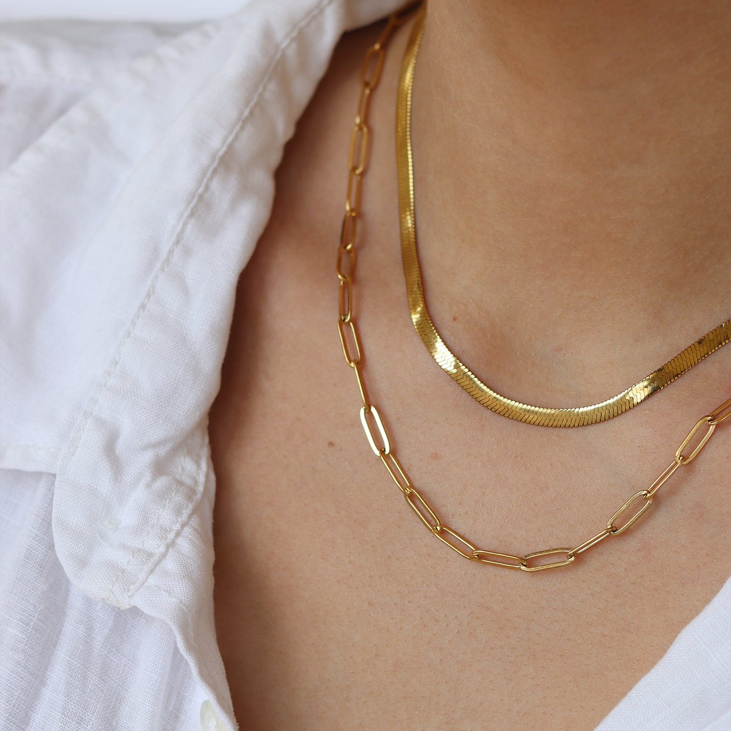 BASIC CHAIN.