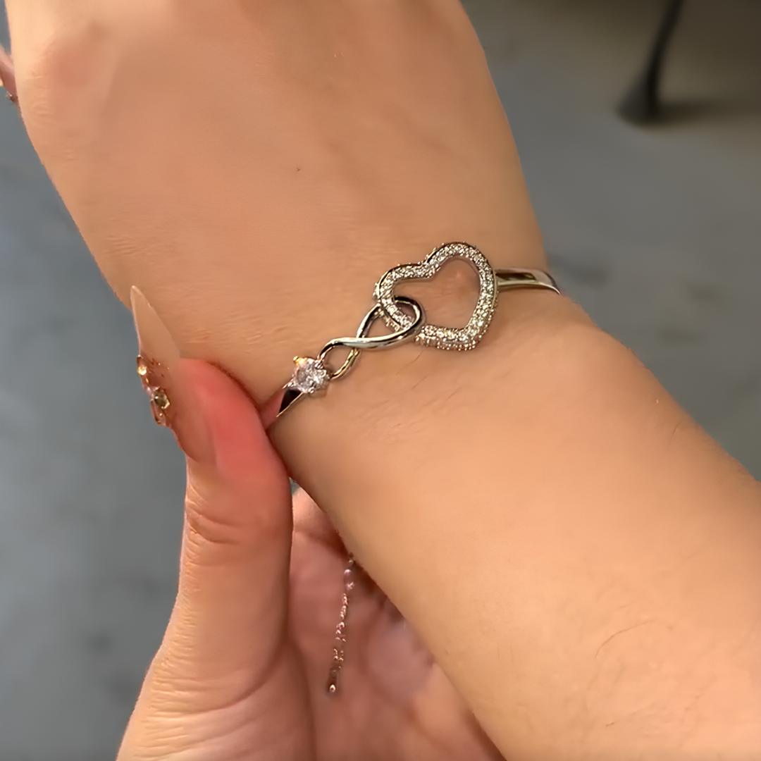 Infinity | Legame eterno