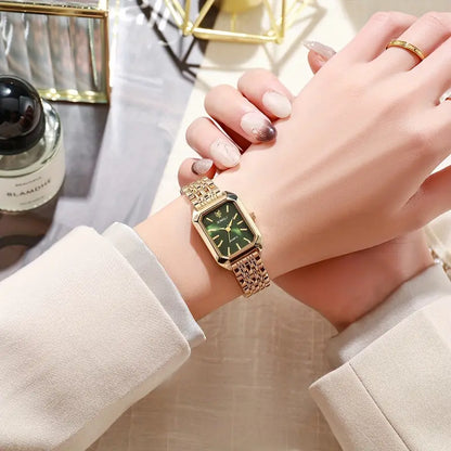 Orologio Regalia Link | Oro