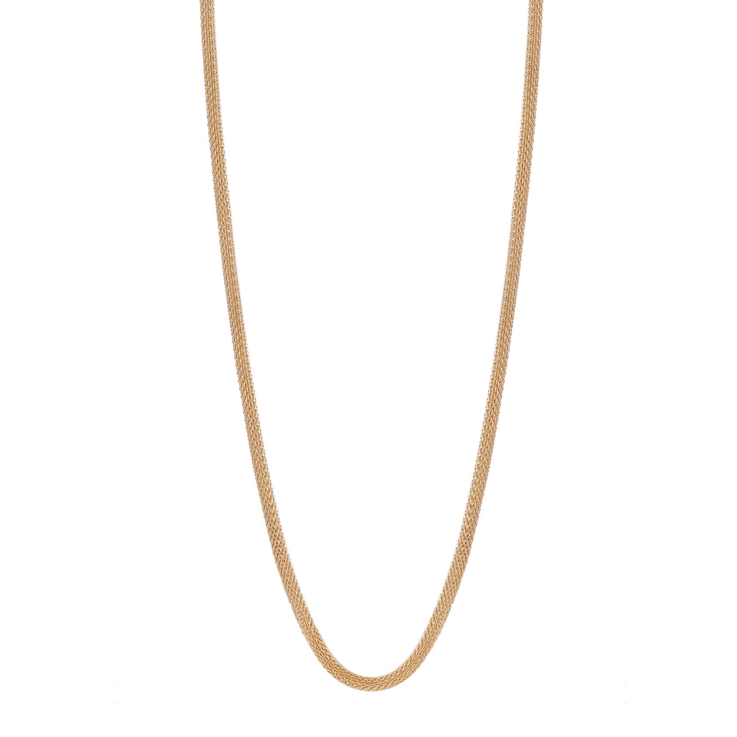 ESSENZA. Collana