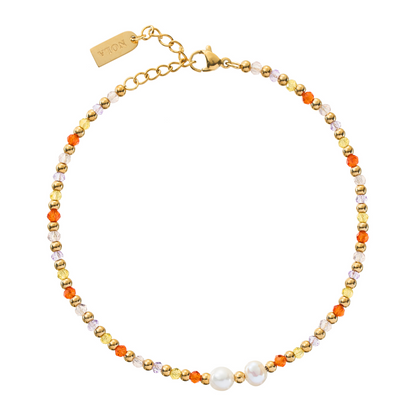 LUCE. ANKLET