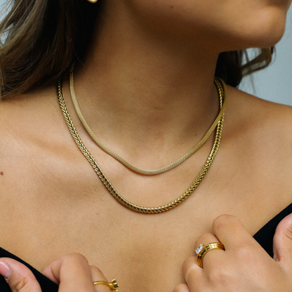 ESSENZA. Collana