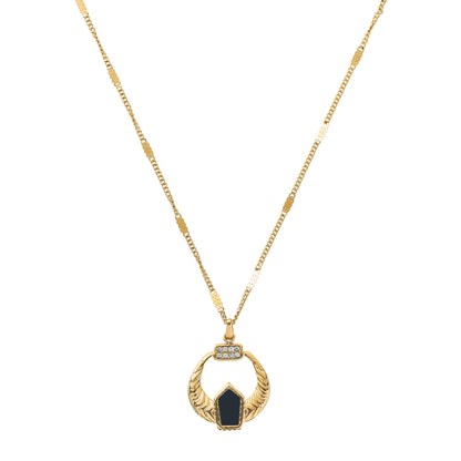 OSSIDIA. Collana