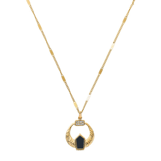 OSSIDIA. Collana