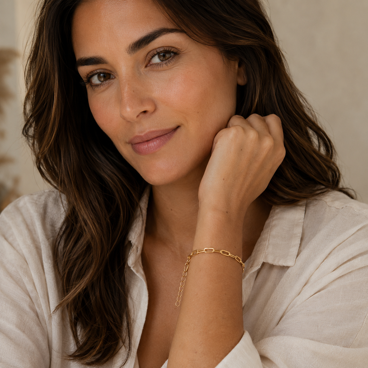 Bracciale BASIC CHAIN.