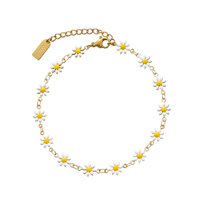 Bracciale WHITE BLOOM.