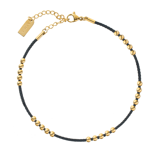 NOTTE. ANKLET
