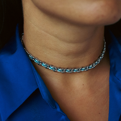 SOGNO. Choker