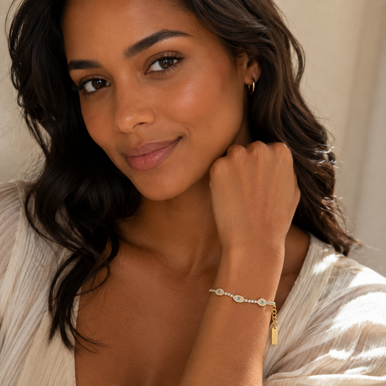 Bracciale IRIS.
