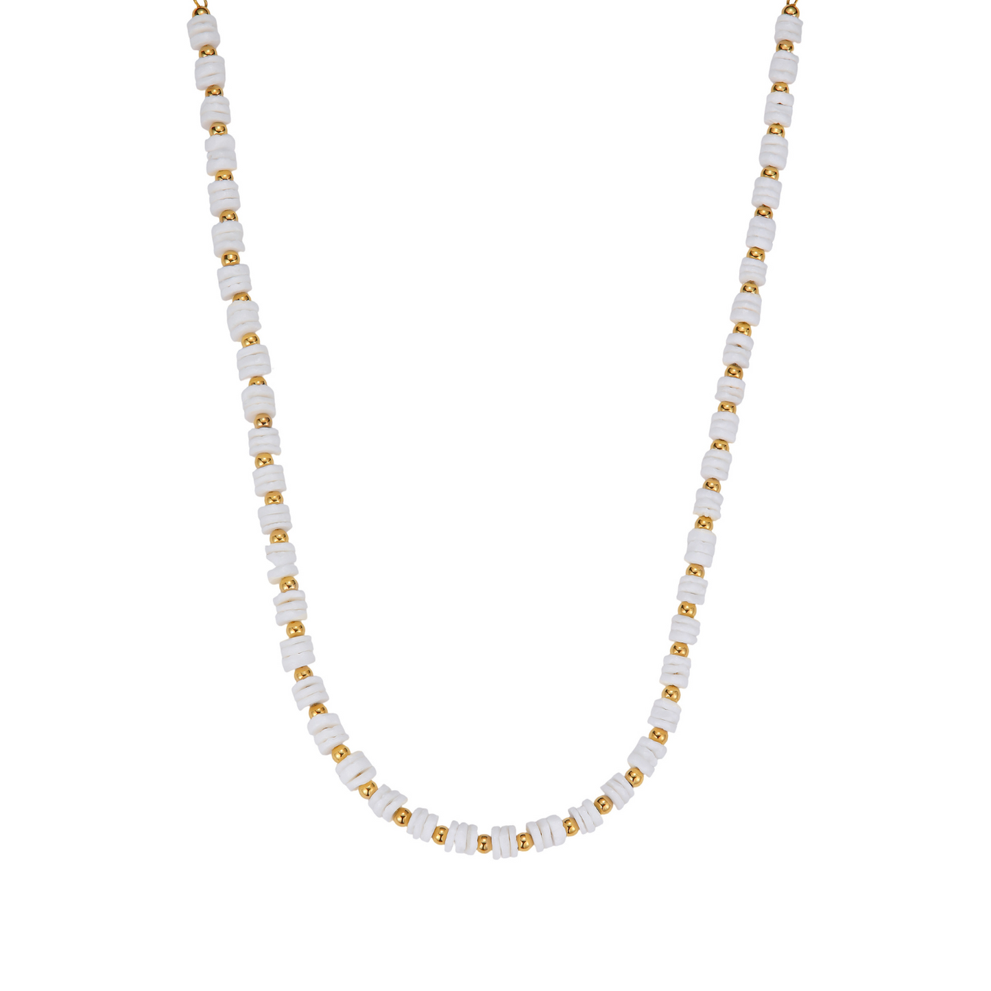 MARINA. NECKLACE