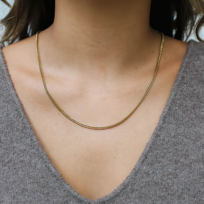 LINEA. Collana
