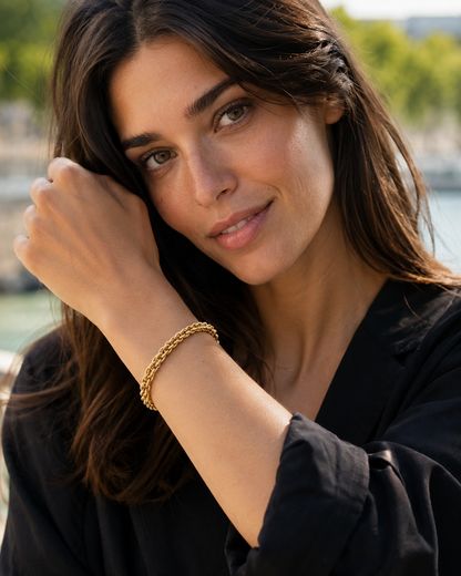 AVA. BRACELET