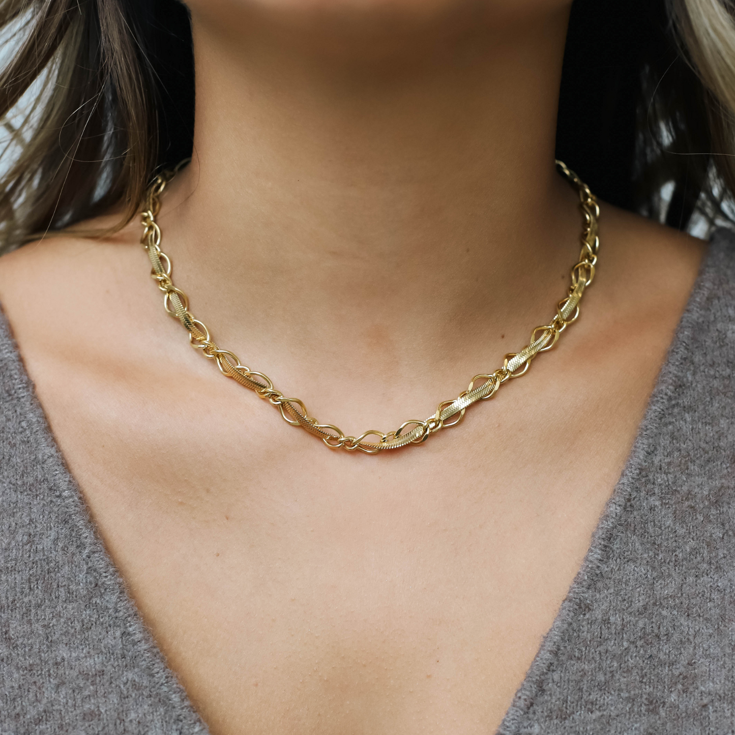 DOPPIA. Collana