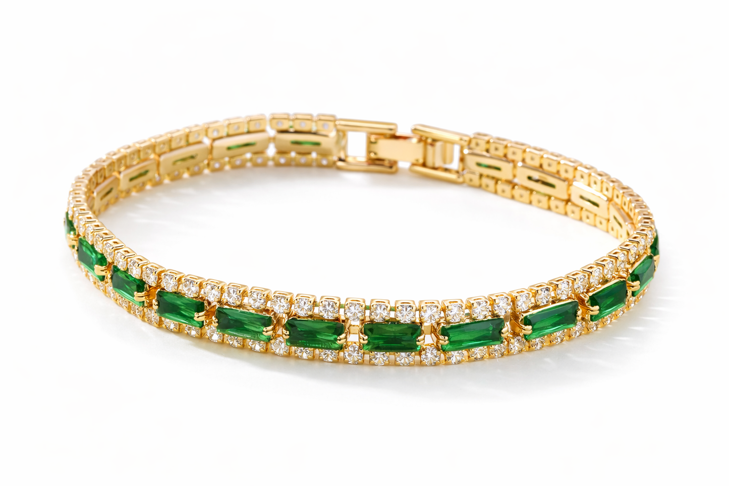 Bracciale Smeraldo Josefína