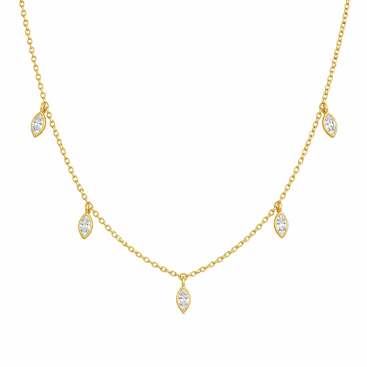 CRYSTAL LINE.