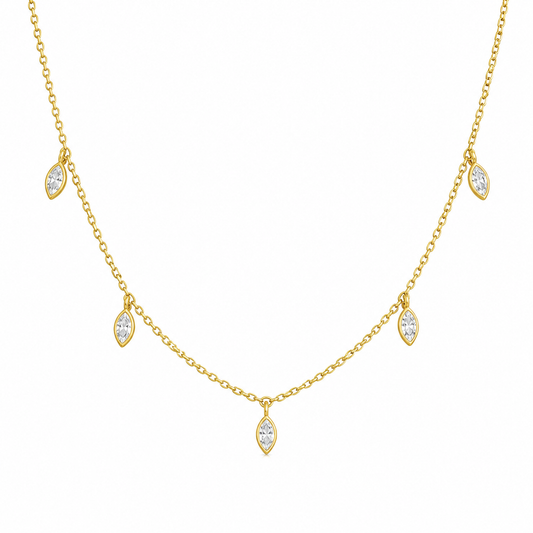 CRYSTAL LINE.