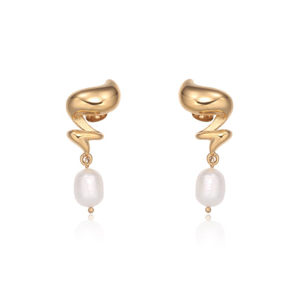 PEARL DROP.