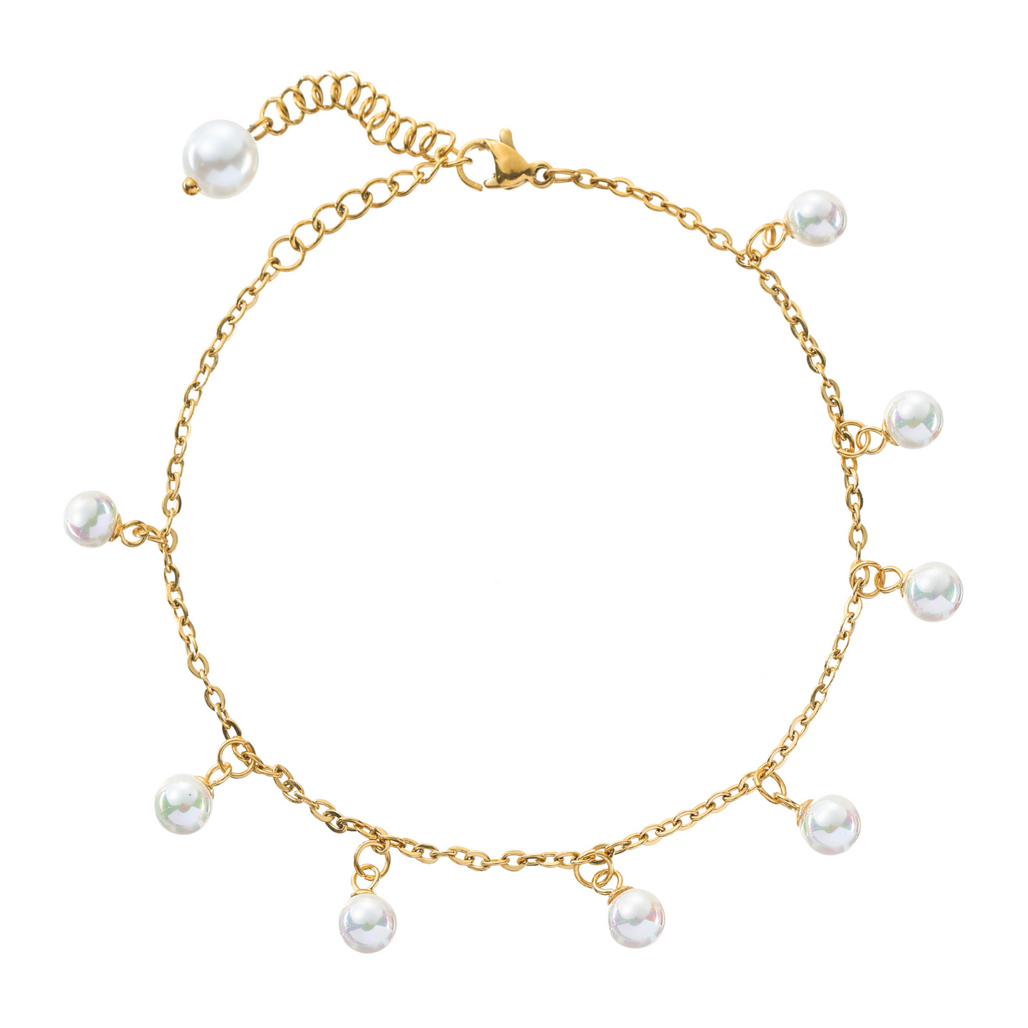 SEAMIRA. ANKLET