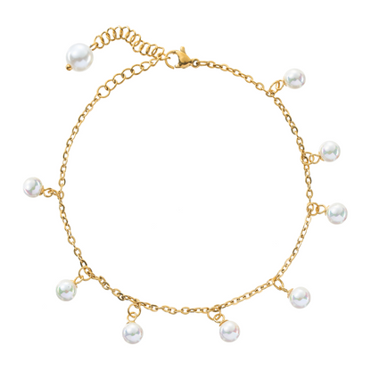 SEAMIRA. ANKLET