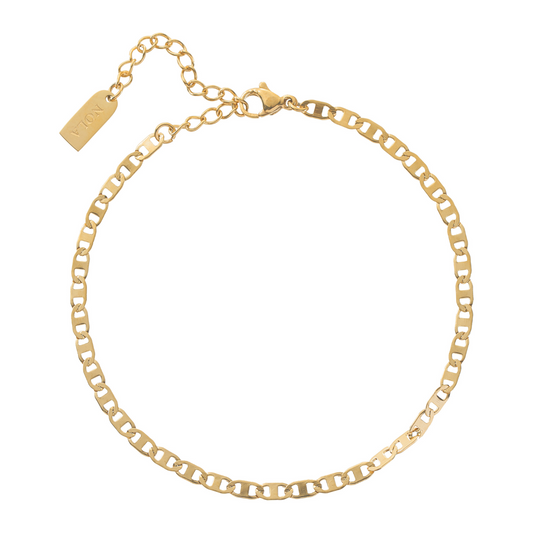 MARINA. ANKLET