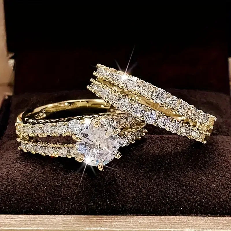 Anello Eternal Radiance