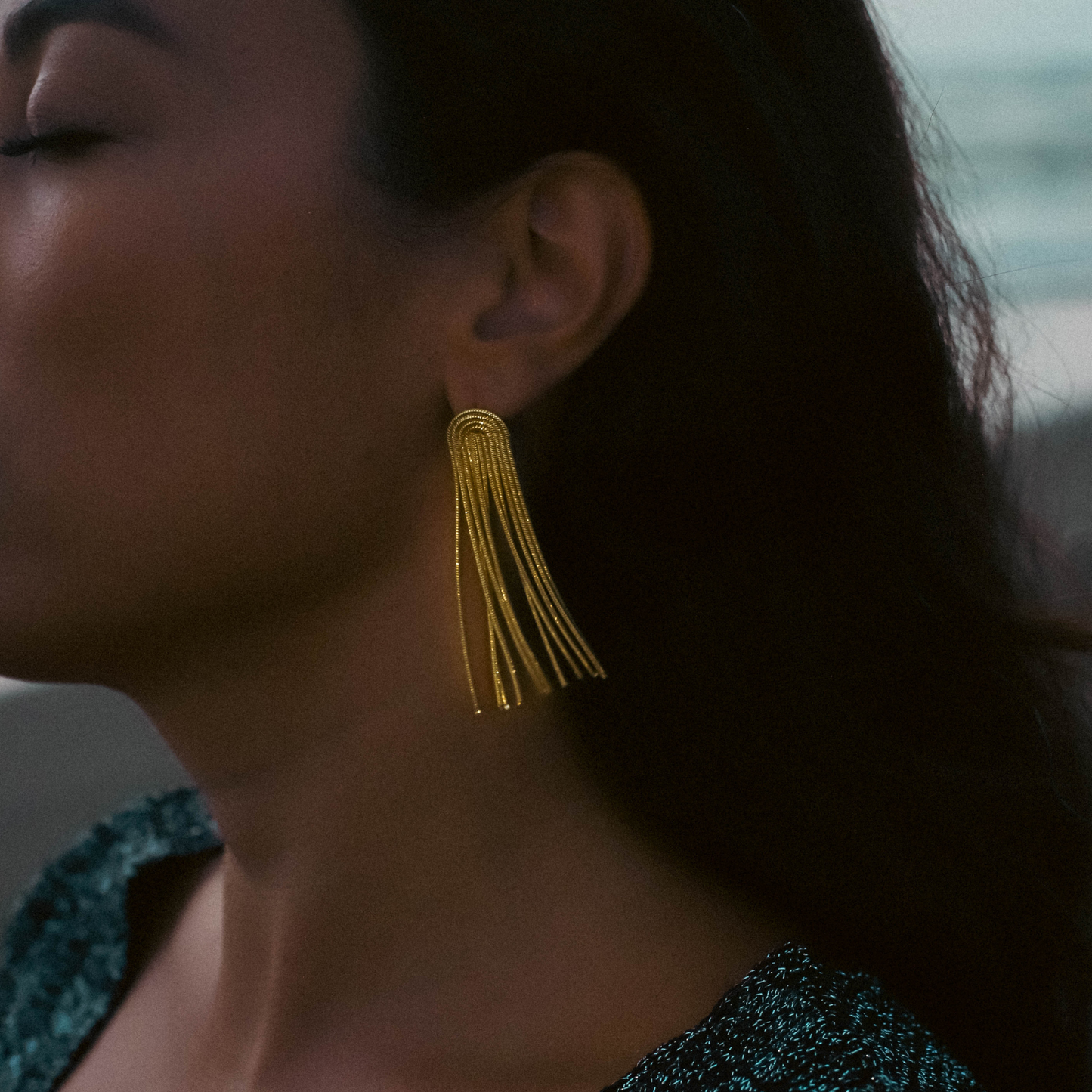 Orecchini | STATEMENT