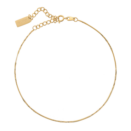 TORSIONE. ANKLET