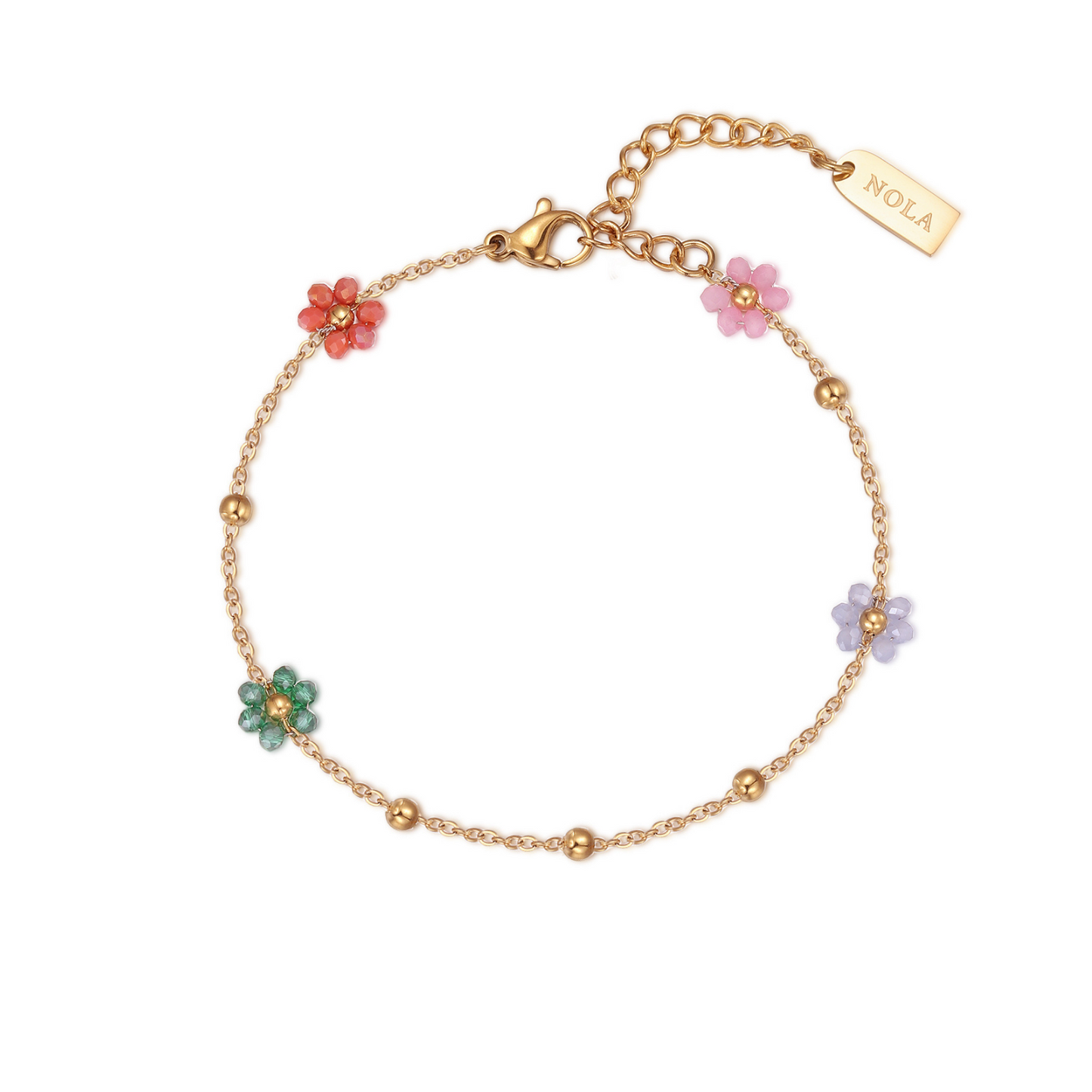 Bracciale WILDFLOWER.