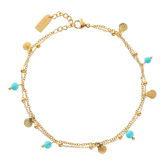 MAREA. ANKLET