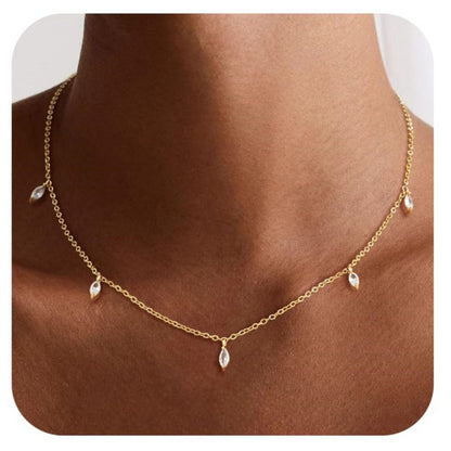 CRYSTAL LINE.