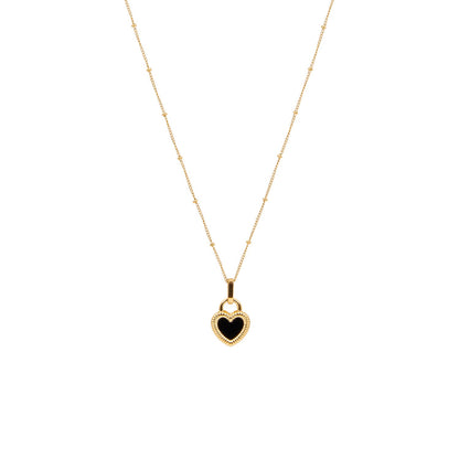 CUORE. Collana