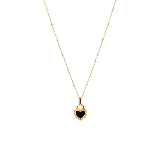 CUORE. Collana