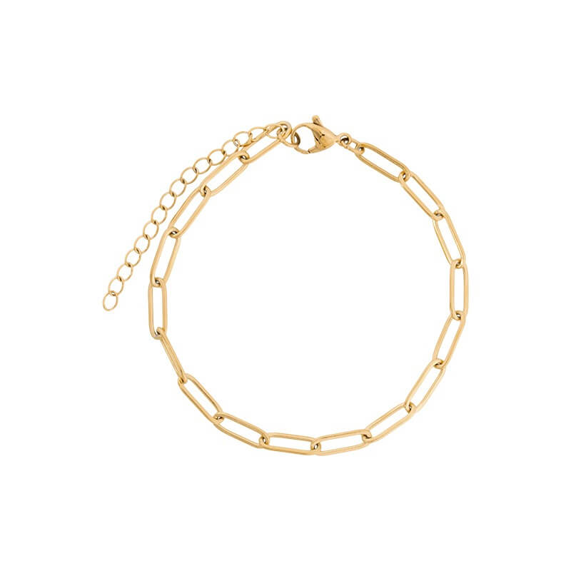 Bracciale BASIC CHAIN.