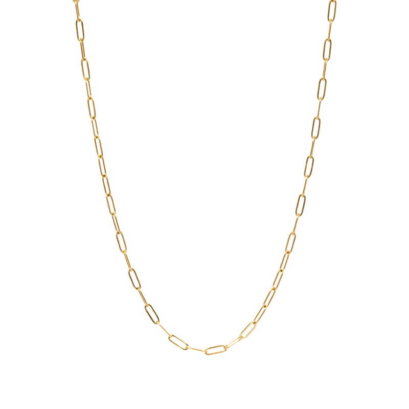 BASIC CHAIN.