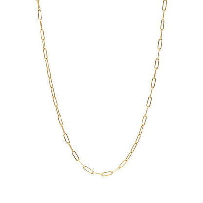 BASIC CHAIN.