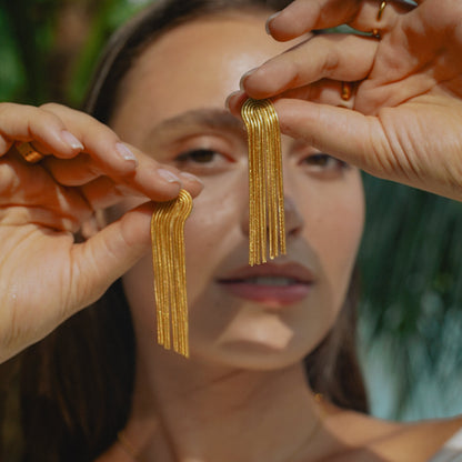 Orecchini | STATEMENT