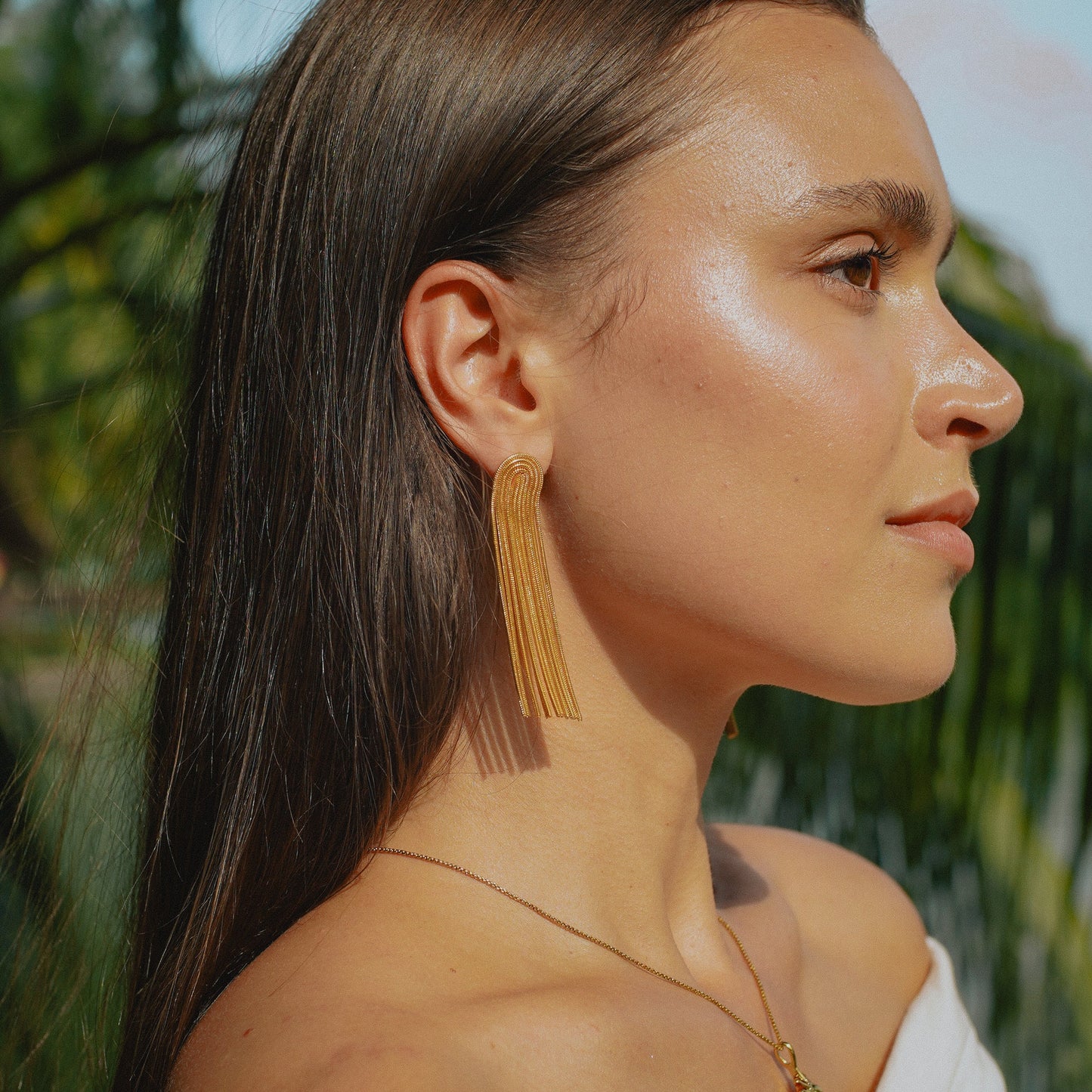 Orecchini | STATEMENT