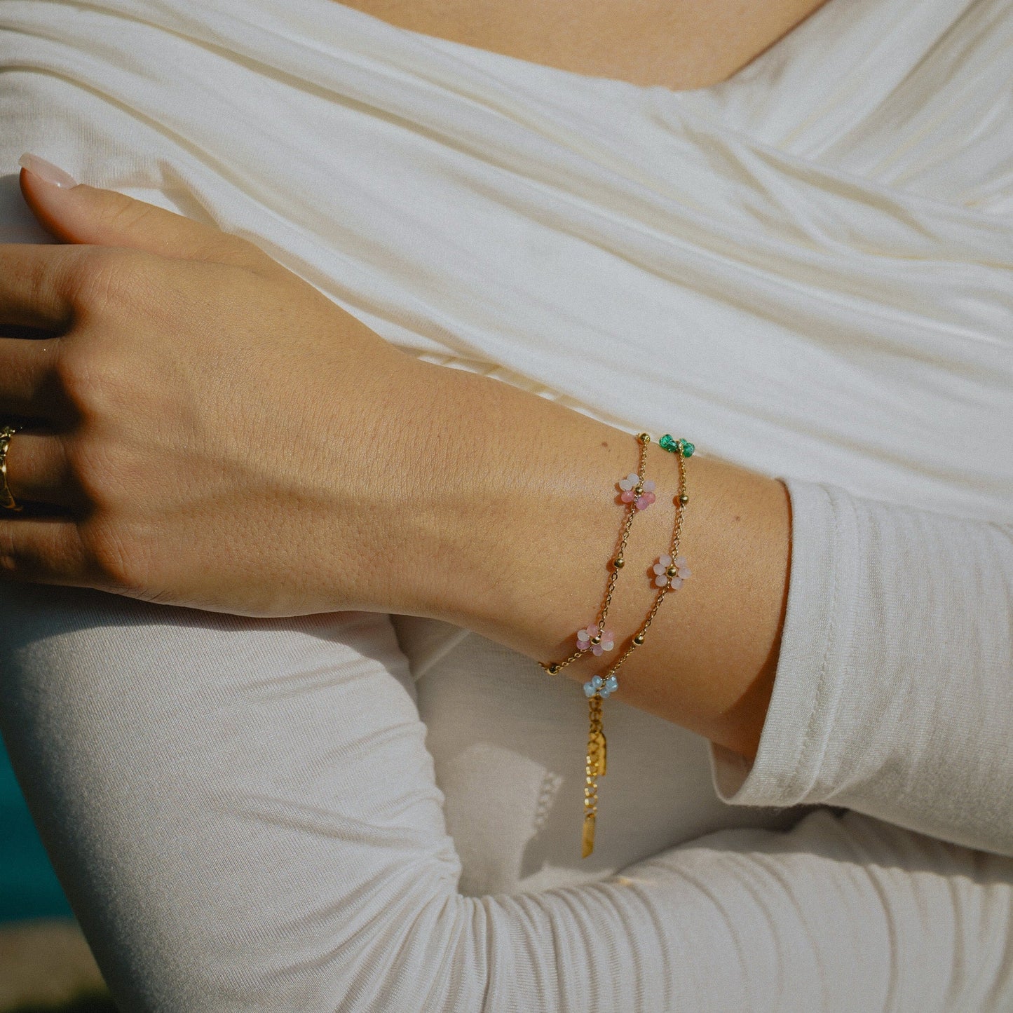 Bracciale WILDFLOWER.
