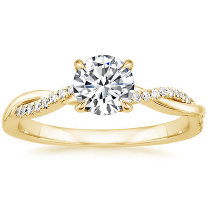 Anello Le Jane | Oro