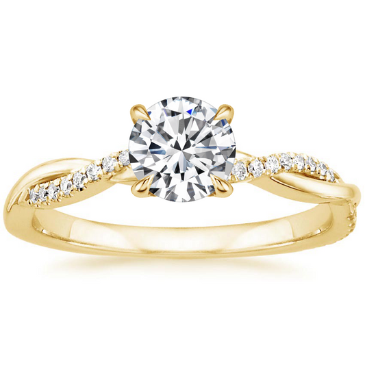 Anello Le Jane | Oro