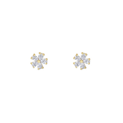 FLORA. STUDS