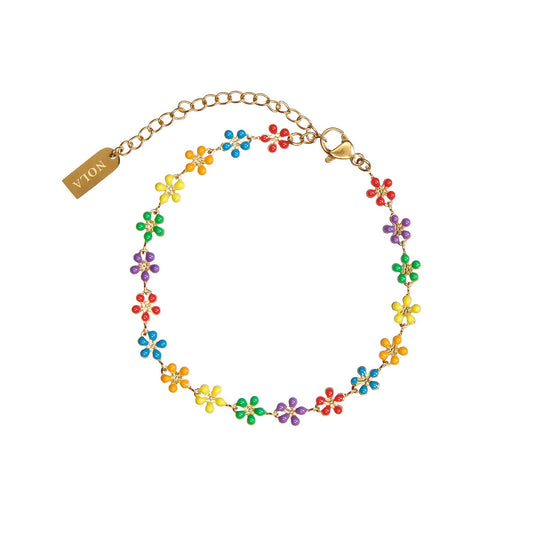 Bracciale FREE BLOOM.