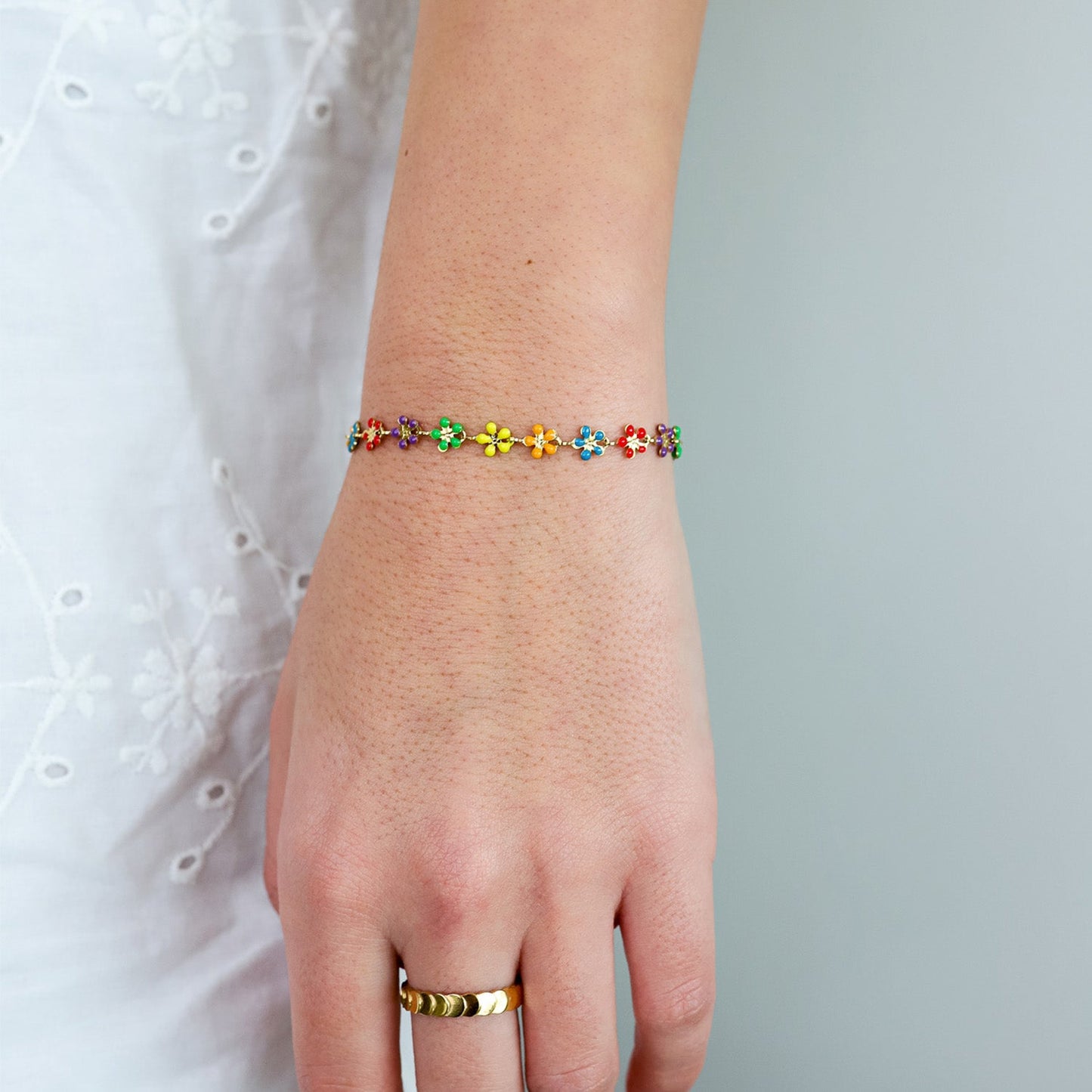 Bracciale FREE BLOOM.