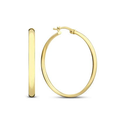 Orecchini Noa Serene | Oro