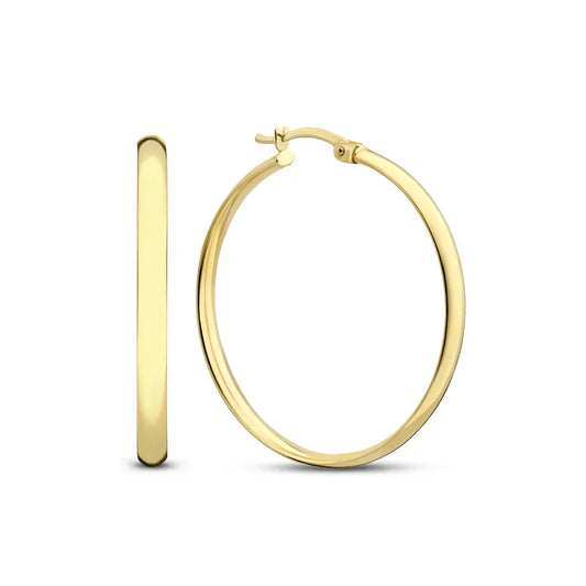 Orecchini Noa Serene | Oro