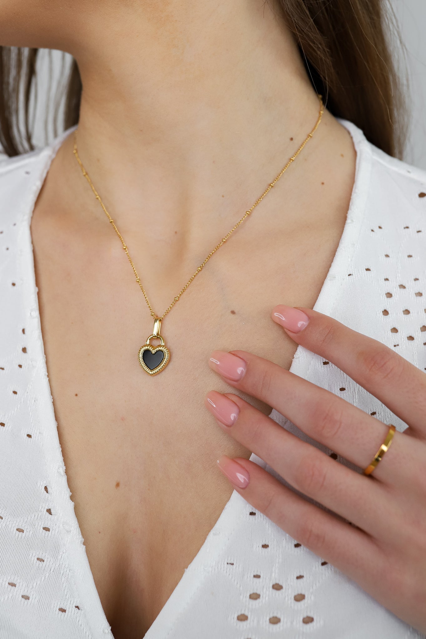 CUORE. Collana