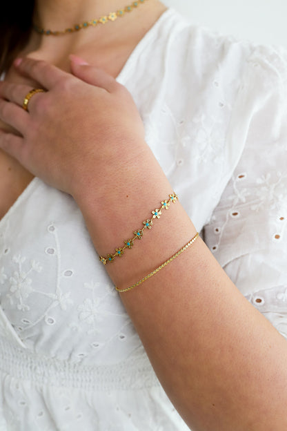 Bracciale BLOOM.