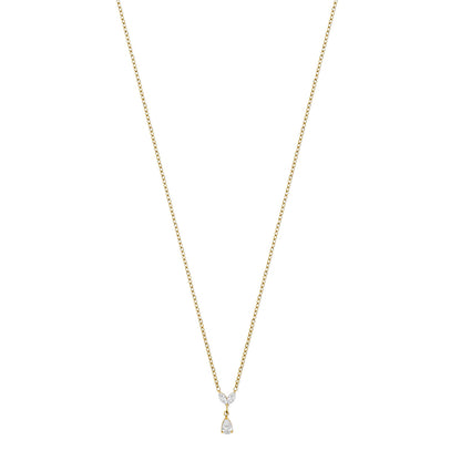 TEAR. necklace