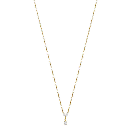 TEAR. necklace